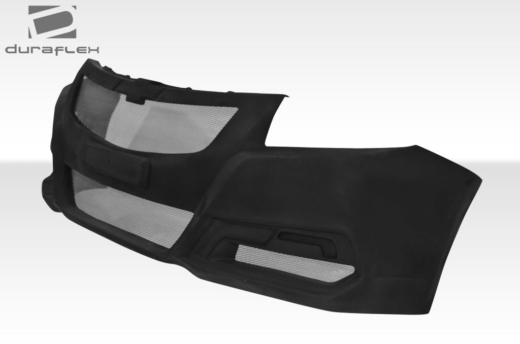 Upgrade Your 2011 - 2015 Chevrolet Cruze with Duraflex GT Racing Front Bumper Cover!