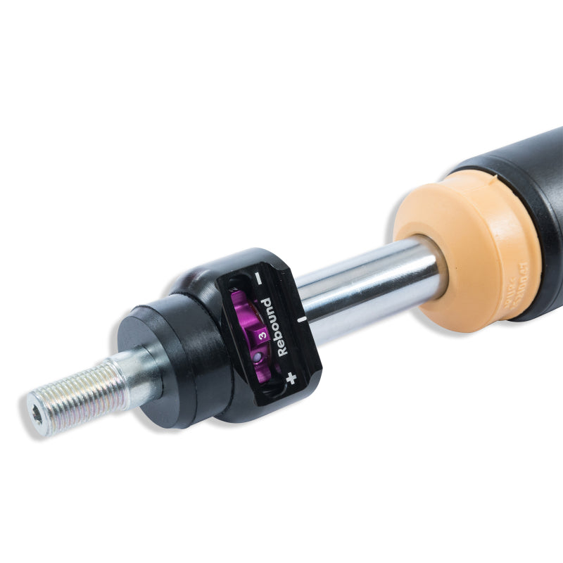 KW Coilover Kit V3: High - Performance Upgrade for 2016 - 2021 BMW M2