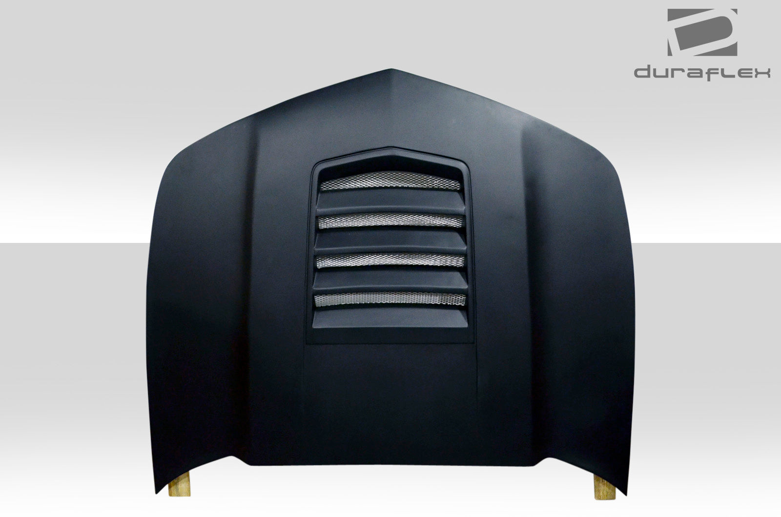 Revolutionize Your 2010 - 2015 Chevrolet Camaro with Duraflex GT Concept One - Piece Hood