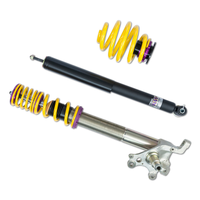 KW V1 Coilover Kit - 1984 - 1993 BMW 3 - Series (E30) Models