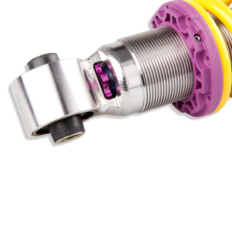 KW Coilover Kit V3: Unleash Your Car's Full Potential for Scion FR/S and More!