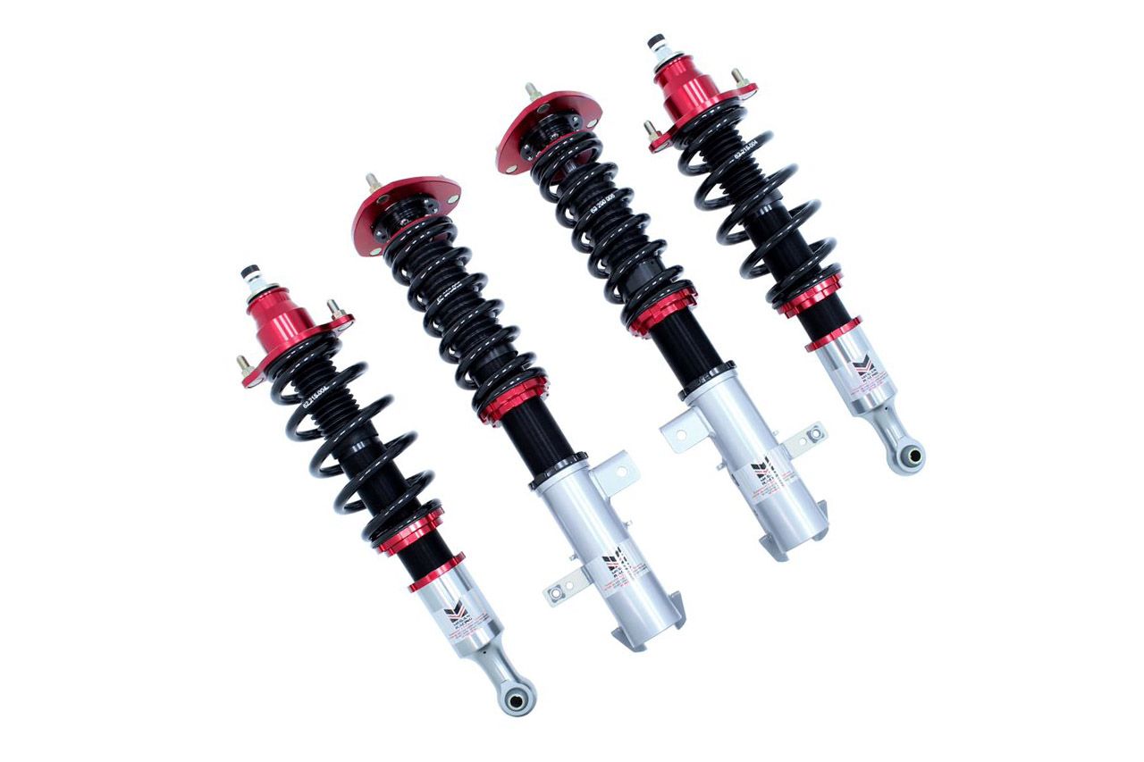 Megan Racing Dodge Avenger 08 - 14 (Sedan) Street Series Coilovers - Unleash Your Drive! MR - CDK - DAV07