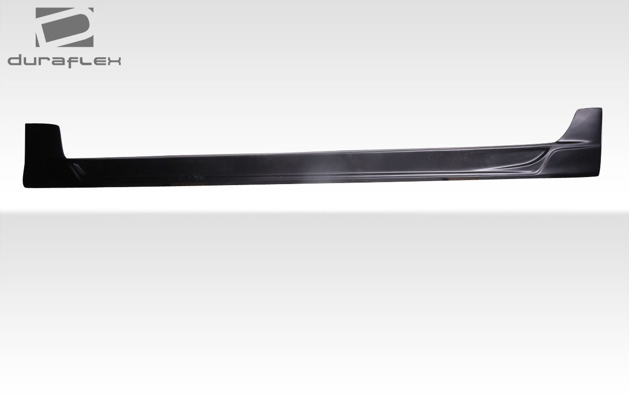 Enhance Your 2011 - 2015 Chevrolet Cruze with Duraflex Concept X Side Skirt Rocker Panels (2 Piece Set)