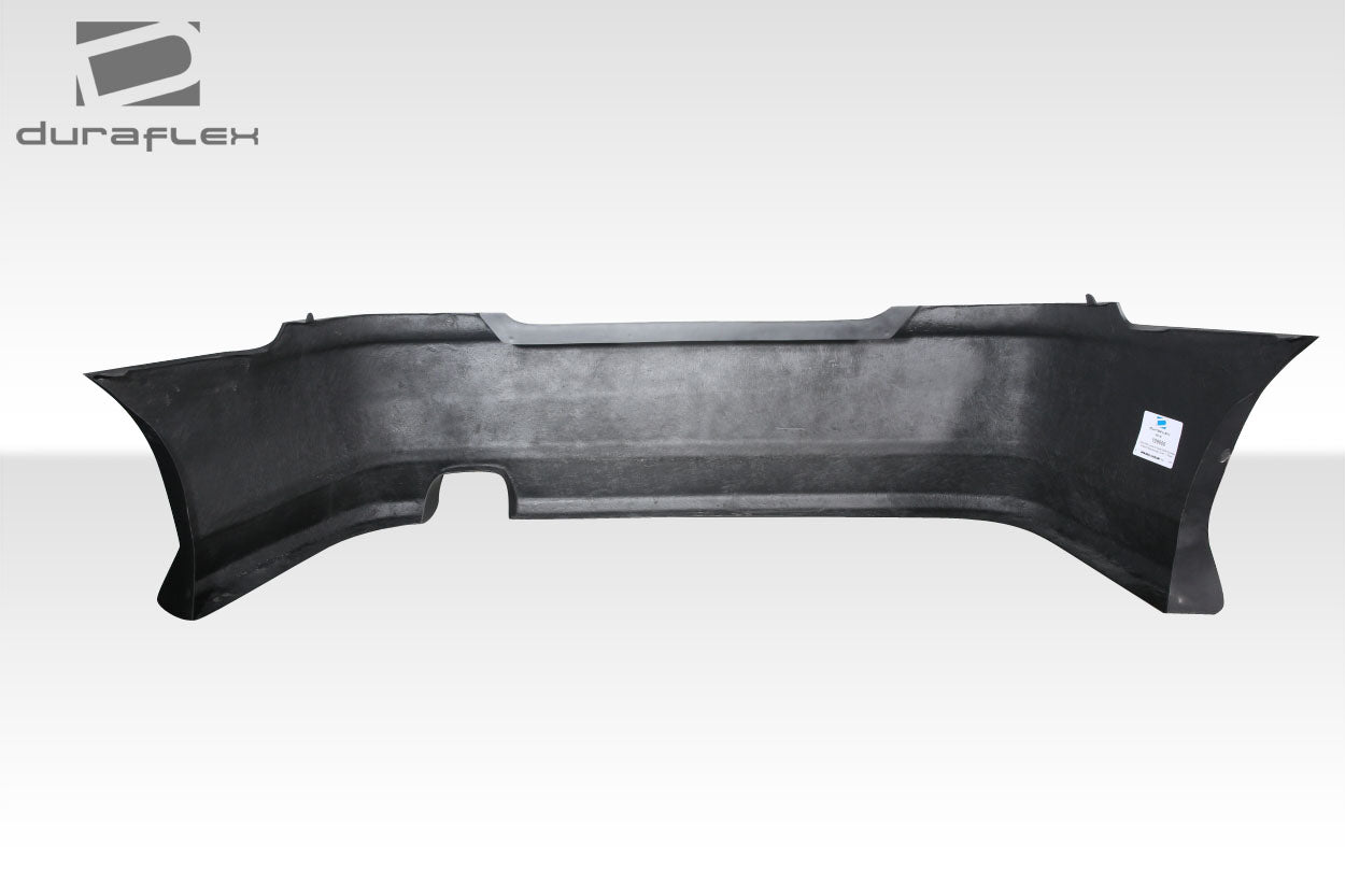 Upgrade Your 2000 - 2005 Lexus IS300 with Duraflex B - Sport Rear Bumper Cover!