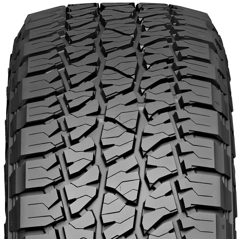 Nexen Roadian ATX 245/65R17 111T XL 600-A-B - All-Weather Tires