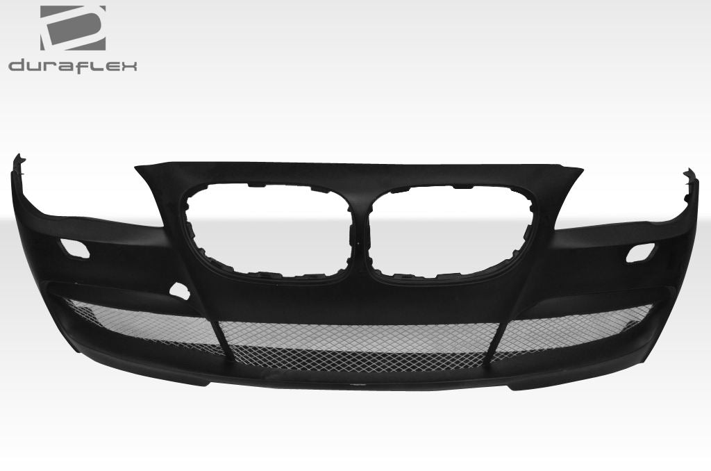 Transform Your 2009 - 2015 BMW 7 Series F01 with Duraflex M Sport Look Front Bumper Cover