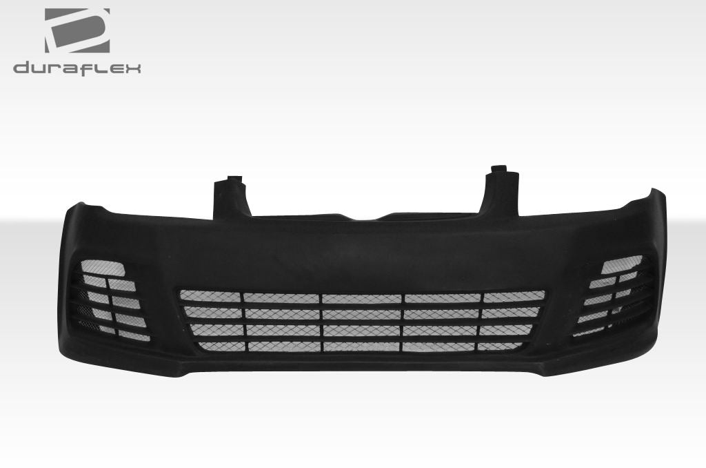 Enhance Your 1999 - 2004 Volkswagen Jetta with Duraflex R Look Front Bumper Cover!