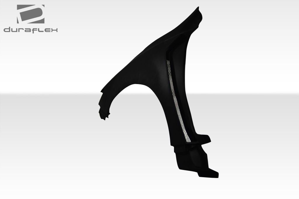 Upgrade Your 2015 - 2021 Subaru WRX with Duraflex NBR Concept 2 - Piece Front Fenders
