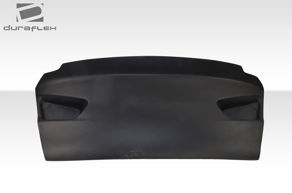 Unleash the Power: 2008 - 2017 Mitsubishi Lancer / Lancer Evolution 10 Duraflex GT Concept One - Piece Trunk
