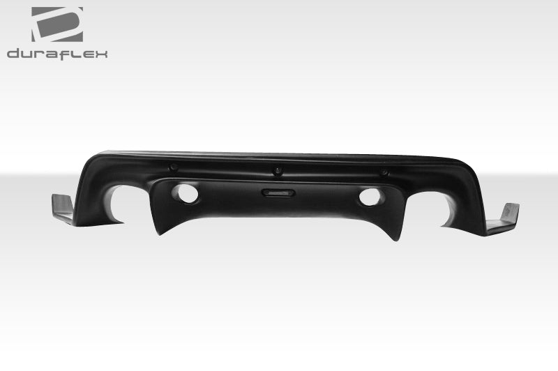 2013 - 2020 Scion FR - S, Toyota 86 & BRZ: Duraflex GT500 Wide Body Rear Diffuser - A Must - Have!