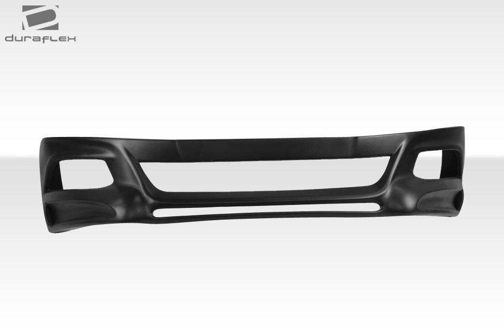 Upgrade Your 2013 - 2016 Ford Fusion with Duraflex Racer Front Lip Under Spoiler Air Dam - 1 Piece
