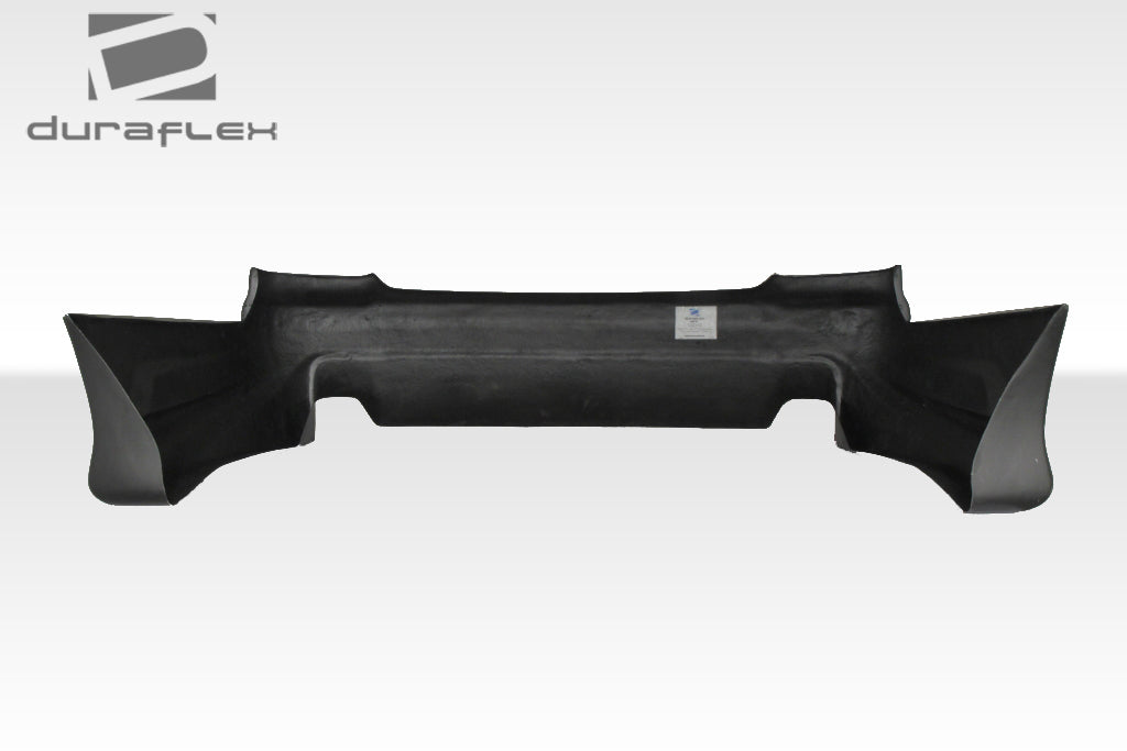 Revamp Your 1998 - 2005 Lexus GS300/GS400/GS430 with Duraflex Cyber 4 - Piece Body Kit