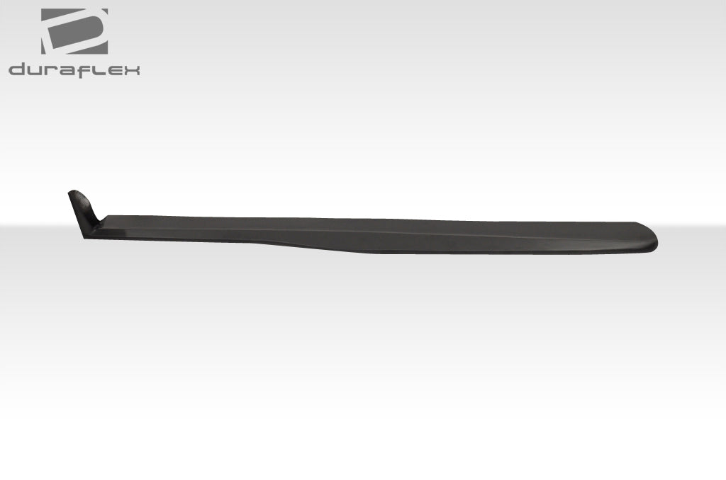 Upgrade Your 2005 - 2013 Chevrolet Corvette C6 with Duraflex Stingray Z Side Skirt Rocker Panels - 2 Piece Set