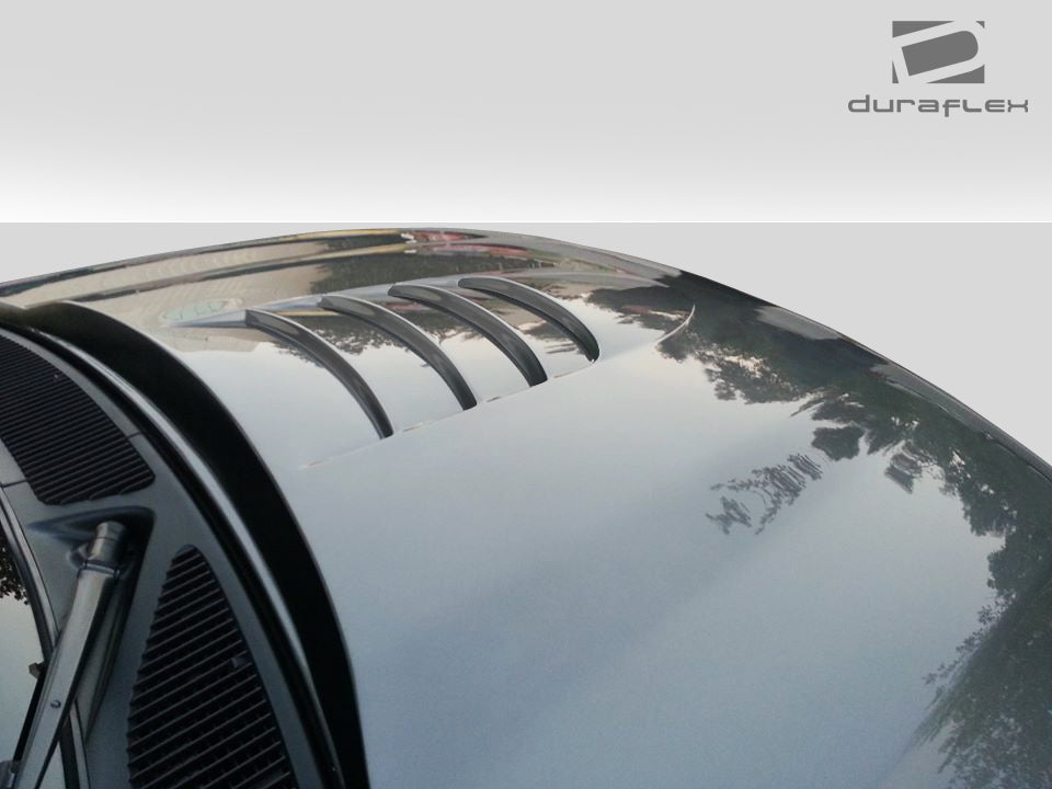 Revitalize Your 1997 - 2003 Ford F - 150 or 1997 - 2002 Expedition with Duraflex CVX One - Piece Hood