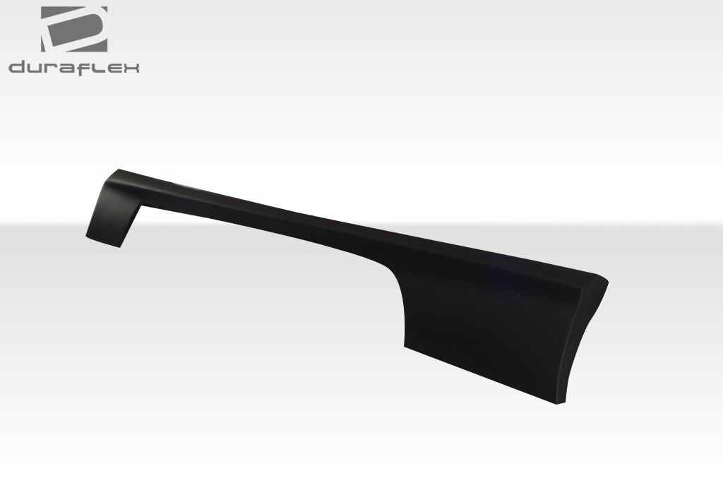 Enhance Your 1995 - 1998 Nissan 240SX S14 with Duraflex N Sport Side Skirt Rocker Panels - 2 Piece Set