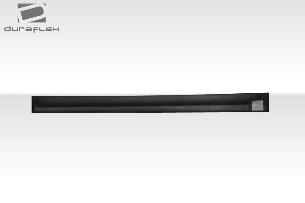 Revamp Your 1997 - 2003 BMW 5 Series E39 4DR with Duraflex GT - S Side Skirt Rocker Panels (2 - Piece Set)