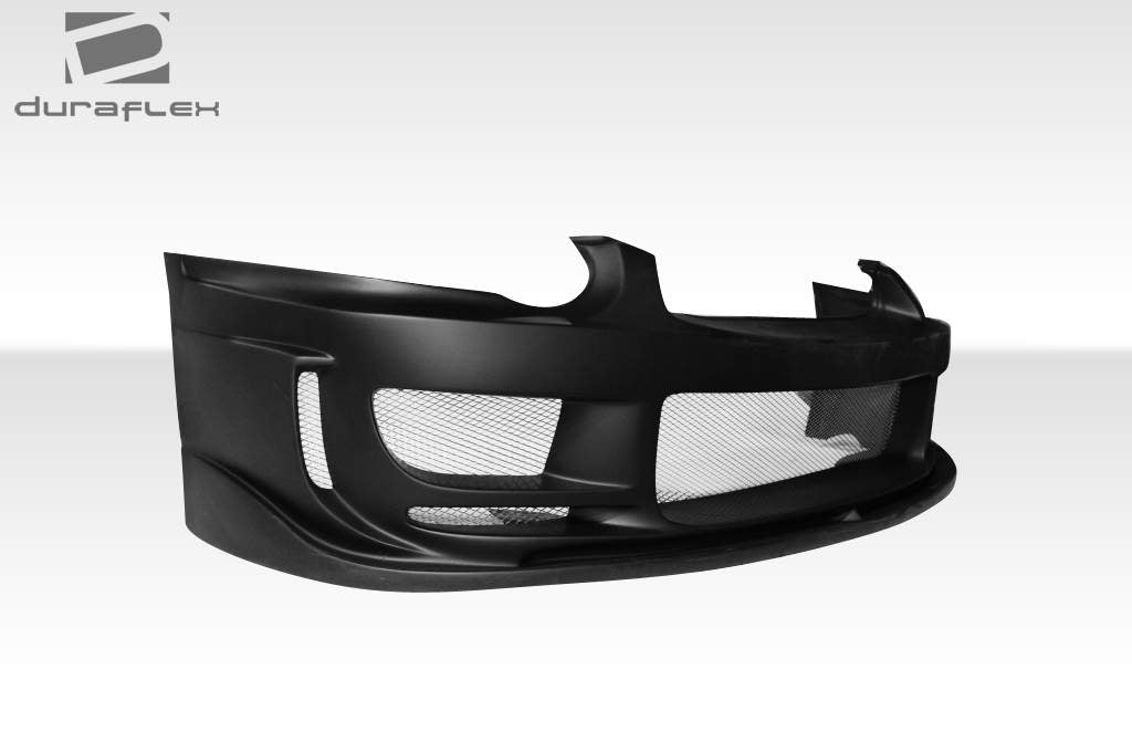 2004 - 2005 Subaru Impreza Duraflex Harmon Front Bumper Cover - 1 Piece: Enhance Your Ride Now!