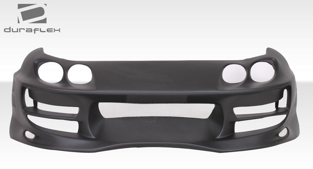 Revamp Your 1998 - 2001 Acura Integra 4DR with Duraflex Bomber 4 - Piece Body Kit!