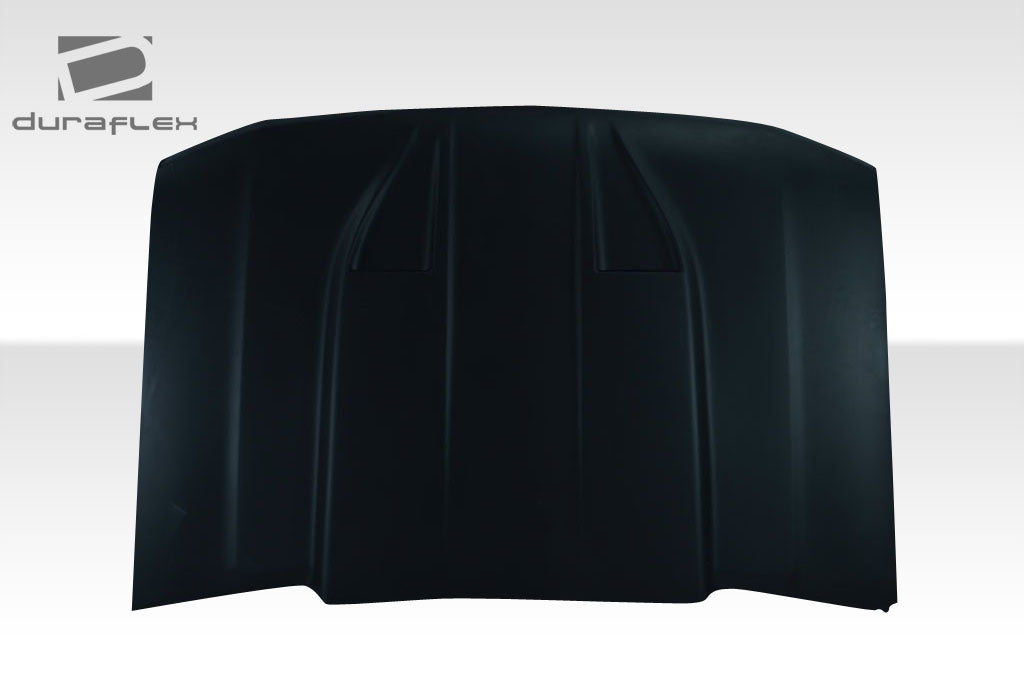 Get Your 1992 - 1996 Ford F - 150 / Bronco a Stunning Duraflex CVX One - Piece Hood!