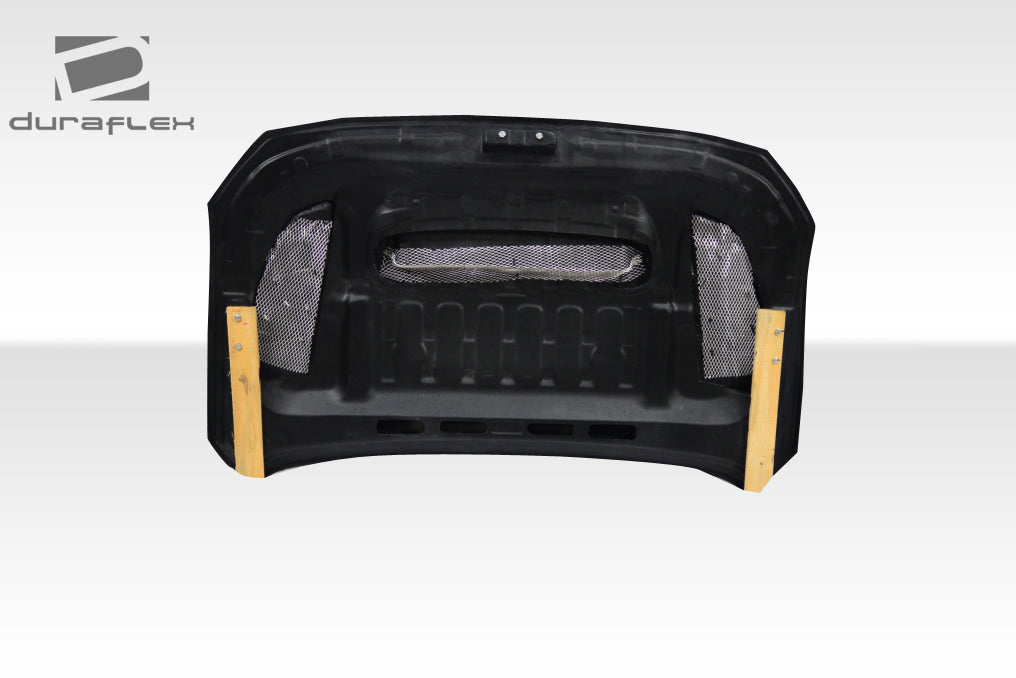 Unleash the Beast: 2015 - 2021 Subaru WRX Duraflex NBR Concept One - Piece Hood