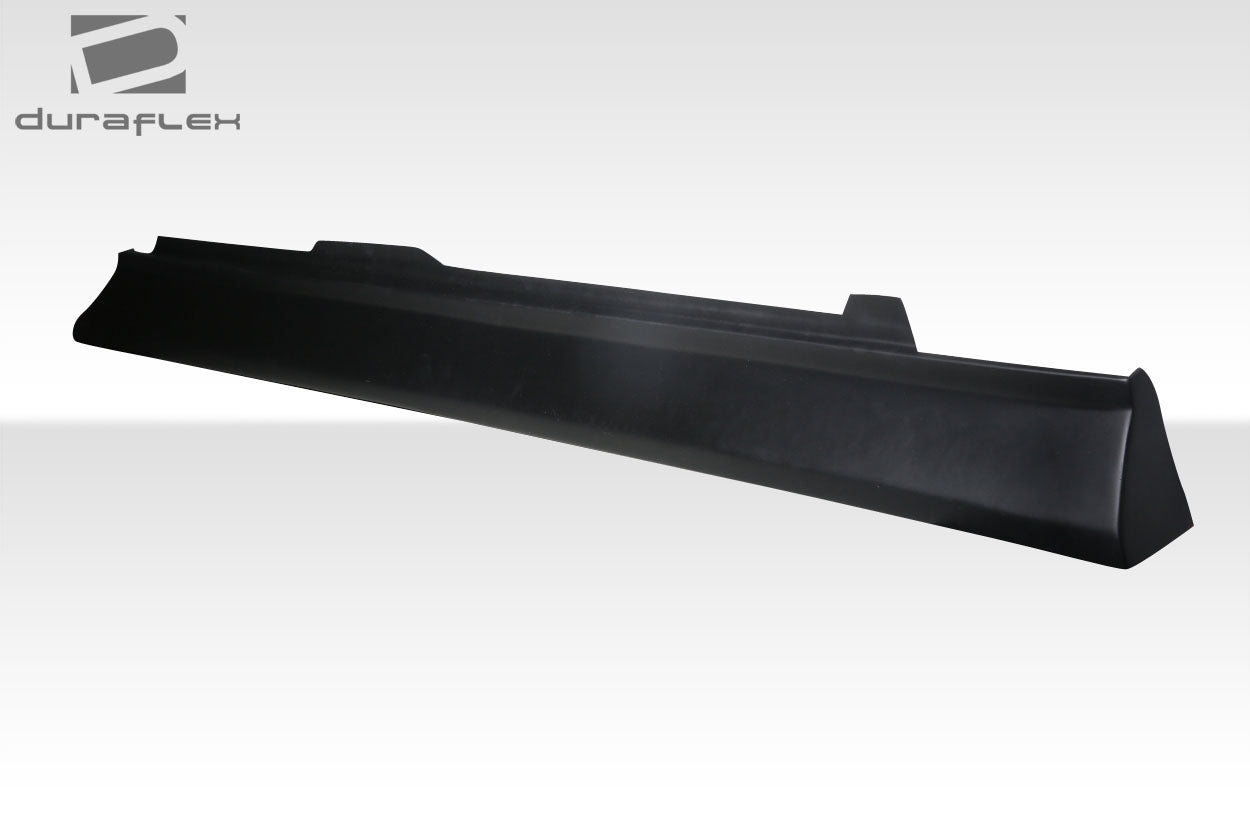 Upgrade Your 2000 - 2005 Lexus IS300 with Duraflex B - Sport Side Skirt Rocker Panels (2 Piece Set)