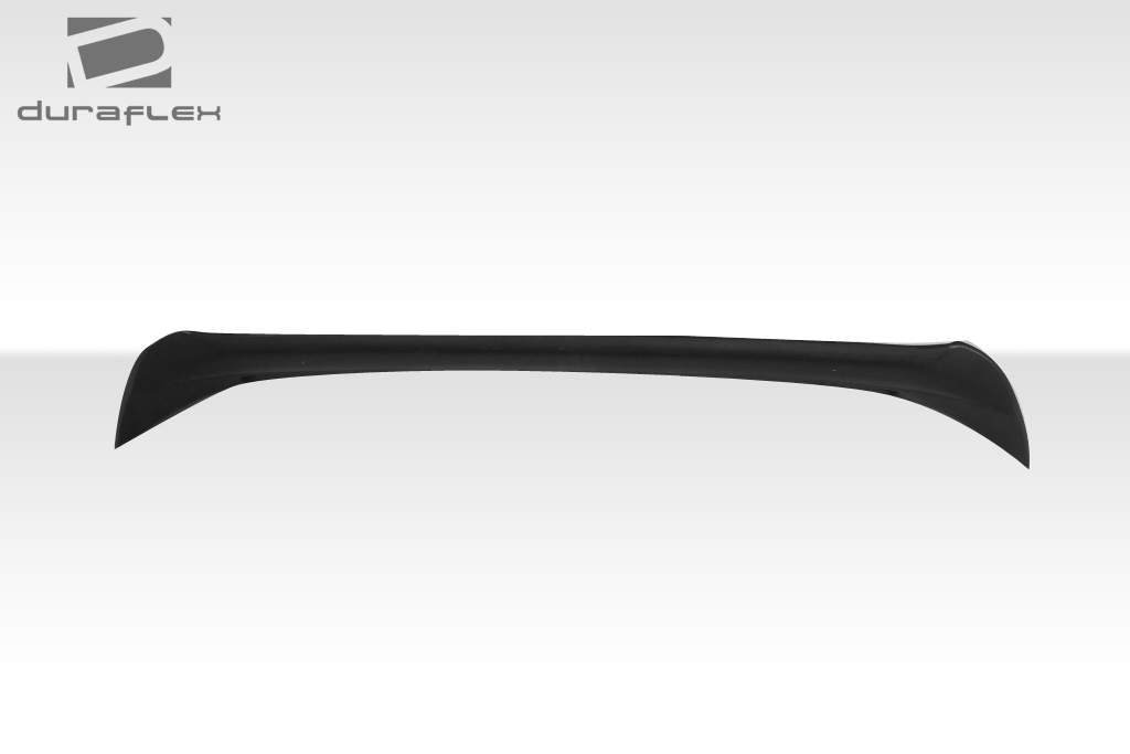 Upgrade Your 2010 - 2014 Volkswagen Golf GTI with Duraflex ST - R One - Piece Wing Trunk Lid Spoiler