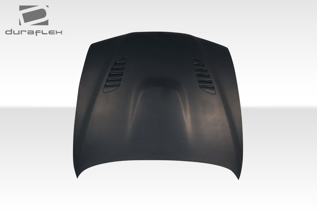 Unleash the Power: 1997 - 2003 BMW 5 Series E39 4DR Duraflex GT - S One - Piece Hood