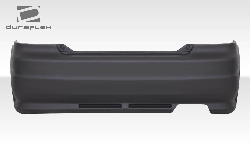 Revamp Your 2001 - 2003 Honda Civic 2DR with Duraflex R34 4 - Piece Body Kit!