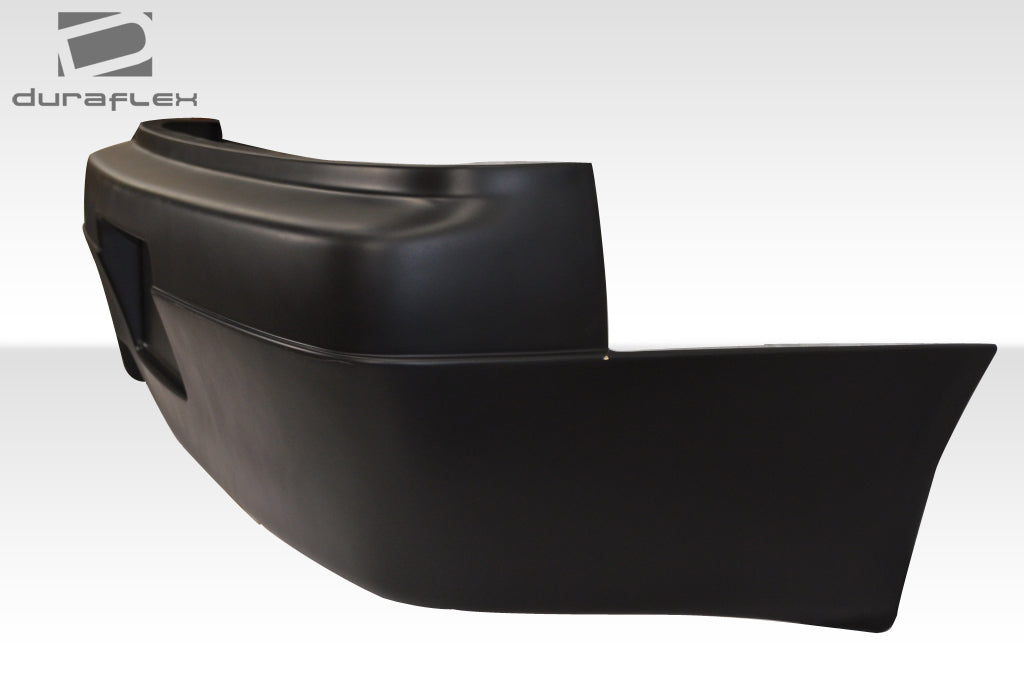 Upgrade Your 1995 - 1998 Nissan 240SX S14 with Duraflex Supercool Rear Bumper Cover!