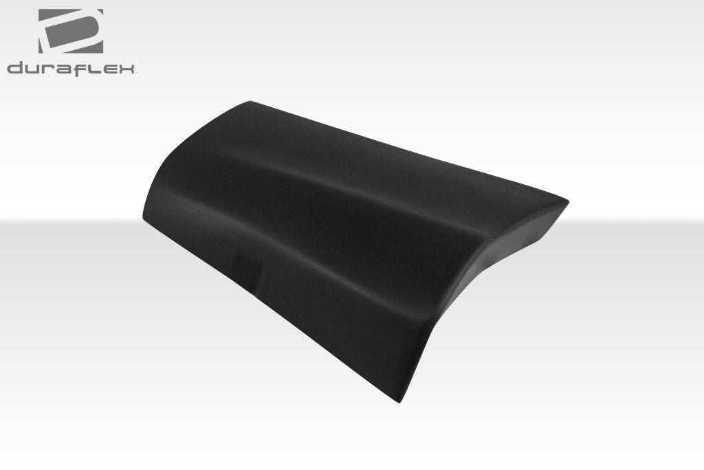 Enhance Your 1995 - 1998 Nissan 240SX S14 with Duraflex N Sport 2 - Piece Rear Add - On Spat Extensions