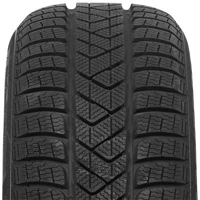 Pirelli Winter Sottozero 3 225/45R18 91H SL - The Ultimate Winter Tire