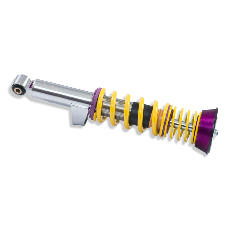 KW V3 Coilover Kit: Unleash Performance for Porsche 911 (993) Carrera 2, Convertible & Targa