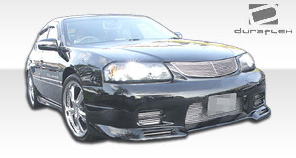 Unleash the Power! 2000 - 2005 Chevrolet Impala Duraflex Skyline 4 - Piece Body Kit