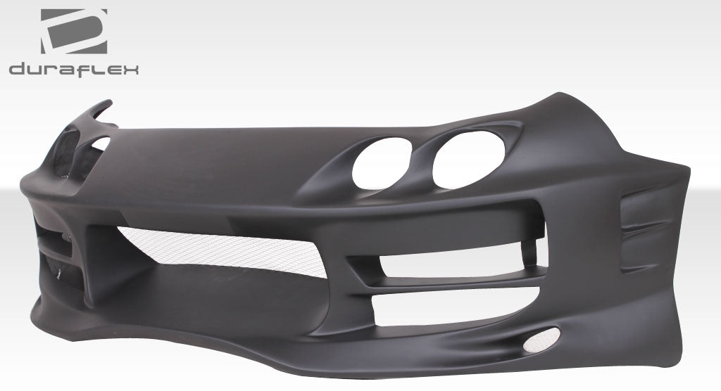 Revamp Your 1998 - 2001 Acura Integra 4DR with Duraflex Bomber 4 - Piece Body Kit!