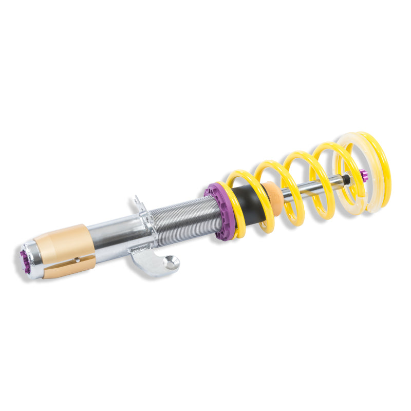 KW Coilover Kit V3: High - Performance Upgrade for 2016 - 2021 BMW M2