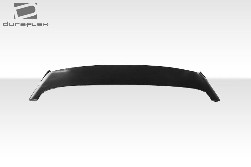 Upgrade Your 2008 - 2014 Subaru! Duraflex VR - S 4 - Piece Wing Trunk Lid Spoiler