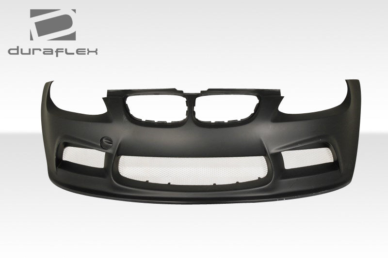 Upgrade Your 2008 - 2013 BMW M3 E90 E92 E93 with Stunning Eros Version 1 Front Bumper Cover