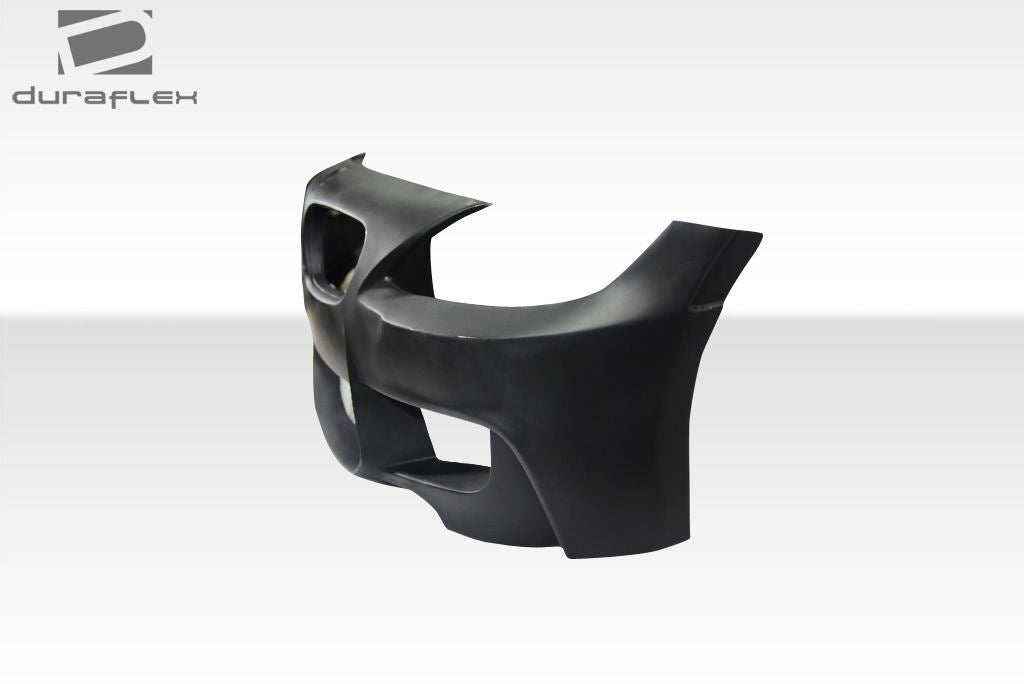 Upgrade Your 2003 - 2008 BMW Z4 with Duraflex 1M Look Front Bumper Cover!