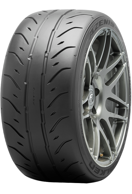 Falken Azenis RT660 235/40ZR17 90W SL 200-A-A - The Ultimate Summer Tire