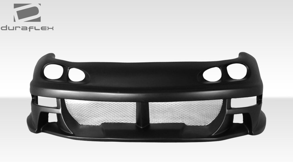 Revamp Your 1994 - 1997 Acura Integra 4DR with Duraflex Xtreme 4 - Piece Body Kit!