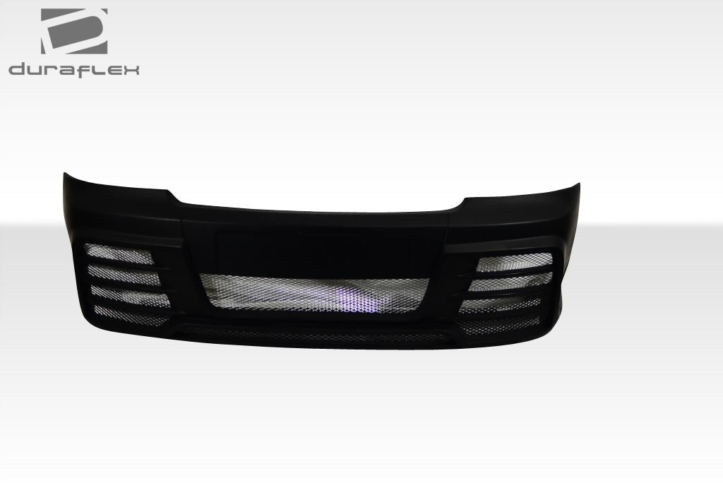 Enhance Your 1998 - 2004 Audi A6 C5 with Duraflex CT - R Front Bumper Cover!