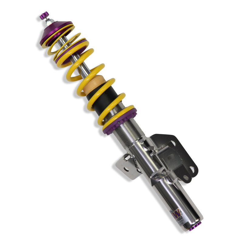 KW Coilover Kit V3: Unleash Your Car's Full Potential for Scion FR/S and More!