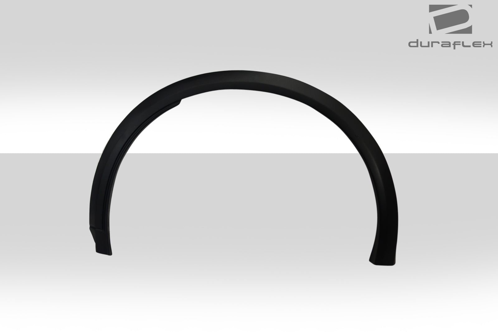 Get the Stunning Z28 Look! 2010 - 2015 Chevrolet Camaro Duraflex Rear Fender Flares (2 Piece Set)