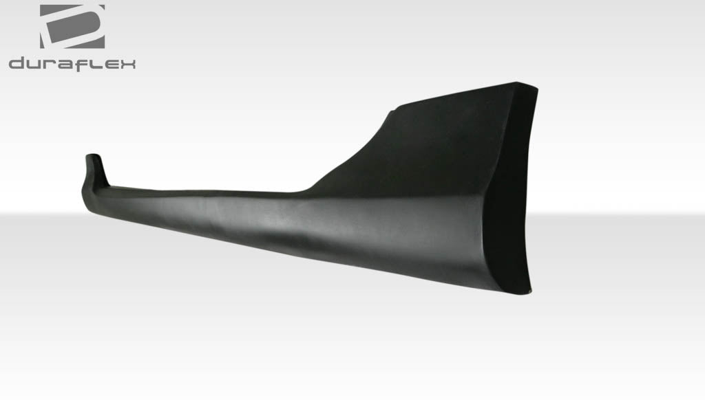 Upgrade Your 2003 - 2006 Hyundai Tiburon with Duraflex SC - 5 6 - Piece Body Kit!