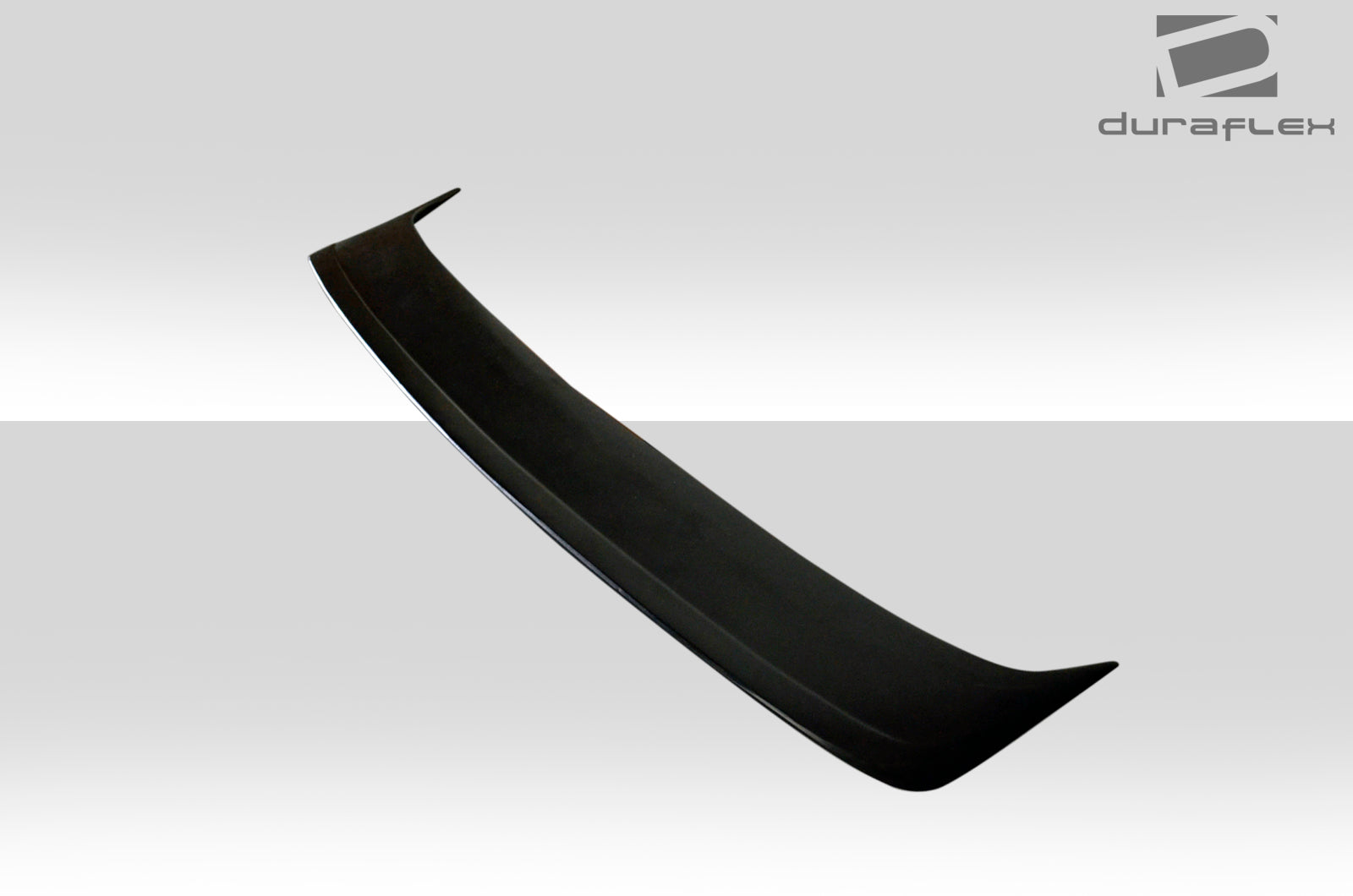 Upgrade Your 2003 - 2008 Nissan 350Z Z33 2DR Coupe with Duraflex V - Speed Wing Trunk Lid Spoiler!
