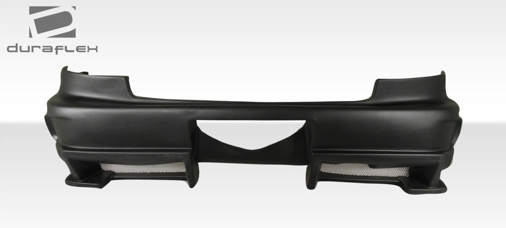 1994 - 1997 Acura Integra 4DR Duraflex Bomber Body Kit: Transform Your Ride!