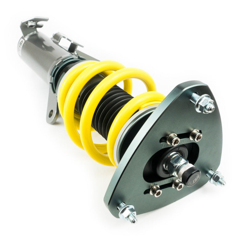 Rev Up Your Ride with ISR Performance Pro Series Coilovers for Scion FR-S / Subaru BRZ
