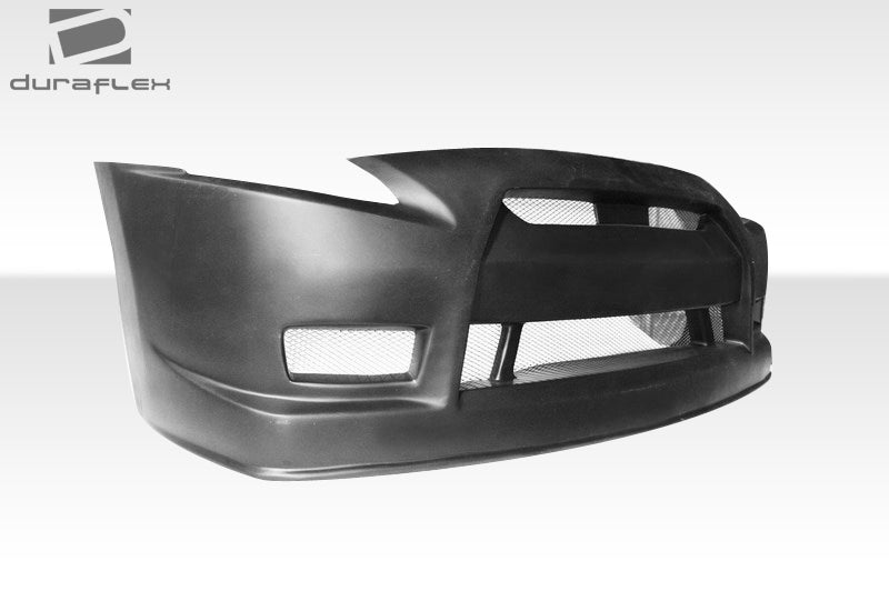 Revamp Your 2010 - 2012 Nissan Altima 4DR with Duraflex GT - R Front Bumper Cover! One Piece Only