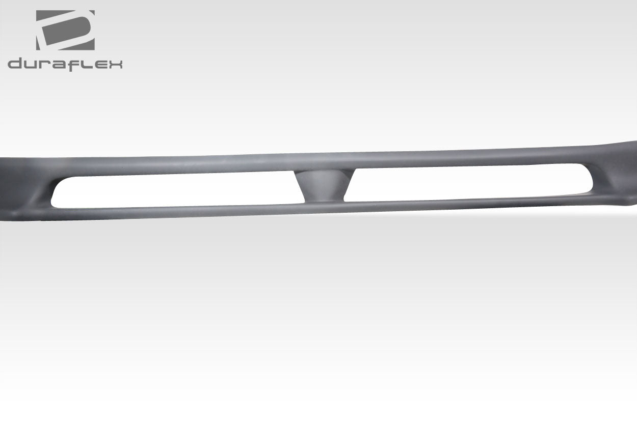 Unleash the Racer in Your 2013 - 2016 Dodge Dart with Duraflex Front Lip Under Spoiler Air Dam!