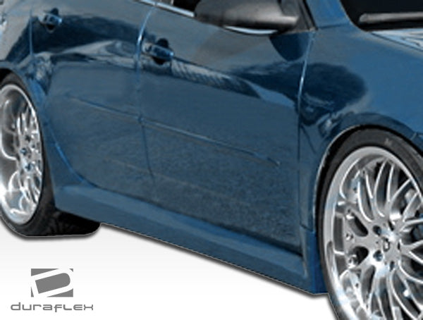 Revamp Your 2005 - 2009 Pontiac G6 2DR with Duraflex GT Competition 5 - Piece Body Kit!